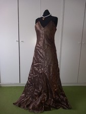 Damen Abendkleid GR: 38