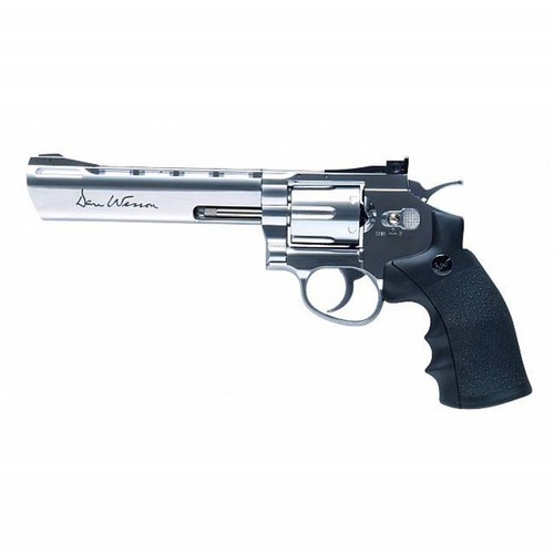 Softair revolver dan - softair,