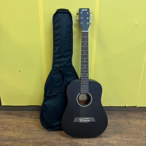 Yairi 02 blk - s.yairi, ym-02/blk