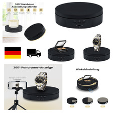 360 Grad Drehständer