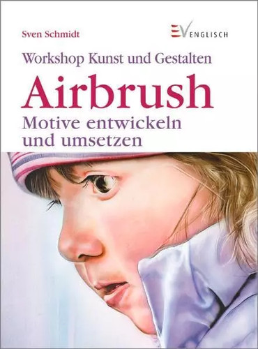 Airbrush motive entwickeln - airbrush:,