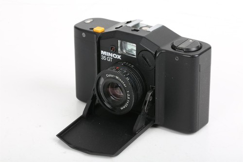 Minox kleinbild kamera - 35,