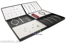 Vorlagebrett Schmuckdisplay