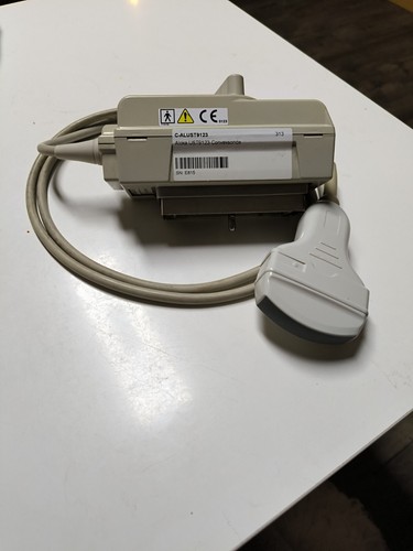 Aloka ultraschall sonde - ultraschall,