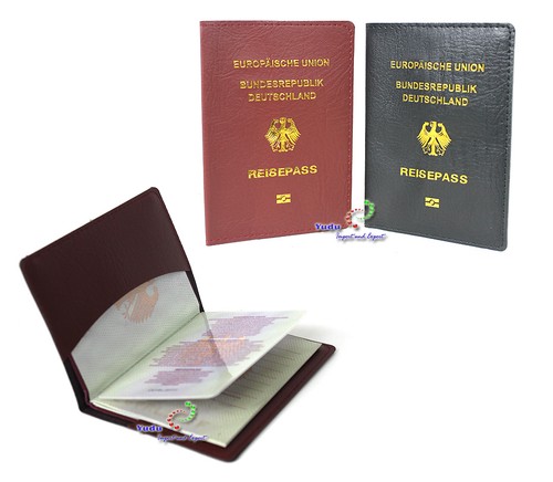 Reisepasshülle hülle - reisepasshülle,