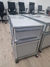 Usm haller rollcontainer - -,