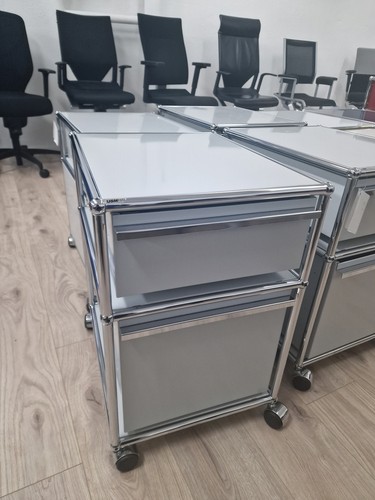 Usm haller rollcontainer - -,