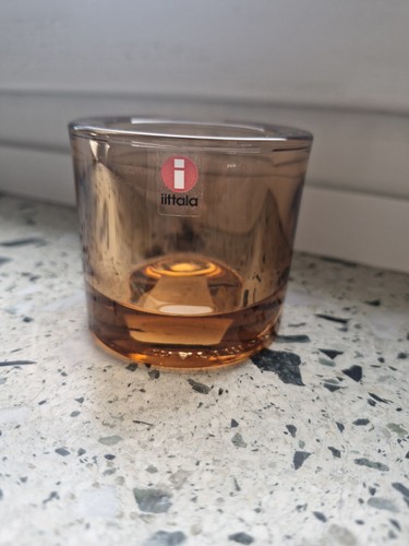 Iittala kivi rio brown - iittala,