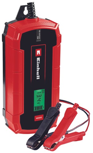Einhell batterie ladegerät - einhell, batterie-ladegerät
