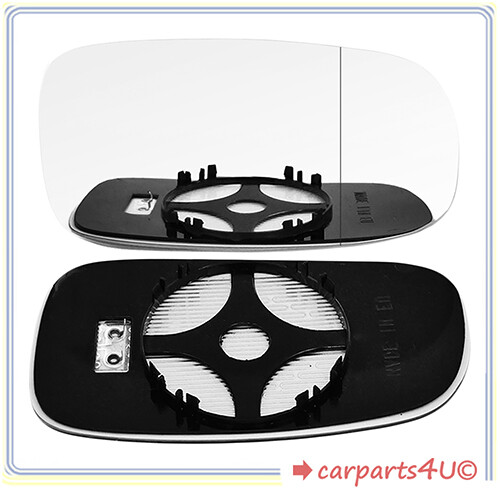 Spiegelglas außenspiegel saab - spiegelglas,