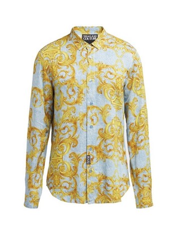 Versace jeans couture - versace,