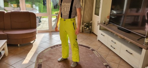 Skihose herren größe 176 - herren,,