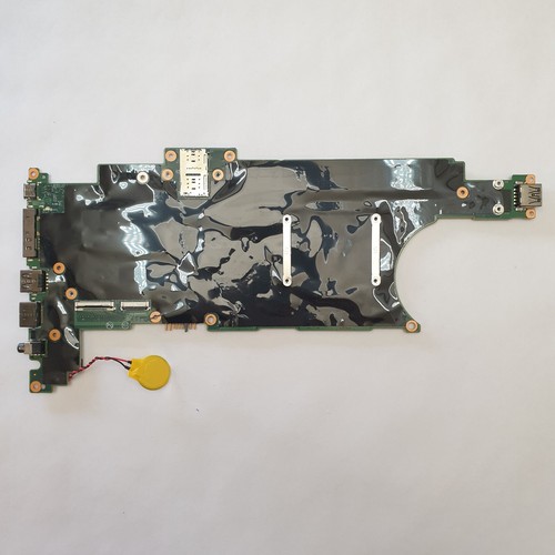 Lenovo thinkpad x280 - lenovo, mainboard