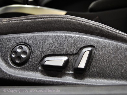 Sitzemblem scirocco iii - vw,
