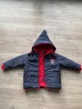 finkid Kinder Winterjacke KATU