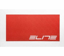 Elite Trainingsmatte Rot 1.800