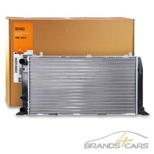 NRF KÜHLER WASSERKÜHLER MOTORKÜHLER FÜR AUDI 80 B3 B4 COUPE 100 C3 44