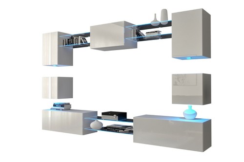 Moderne wohnwand nowara an1 - nowara, an1-