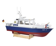 Krick 20360 Polizeiboot WSP47