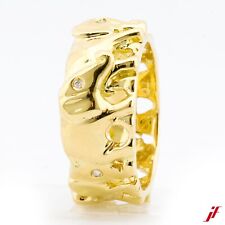 Wempe Bandring 750/18K