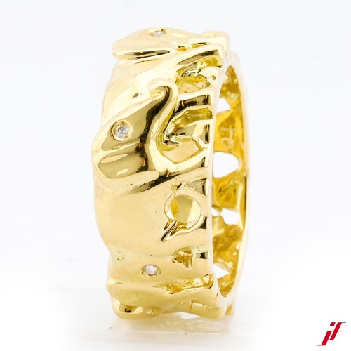 Wempe bandring 750 18k - bandring, 750/18k