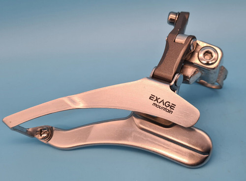 M450 shimano exage - exage, mountain