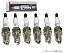 6 x BERU UXT1/UPT2  -