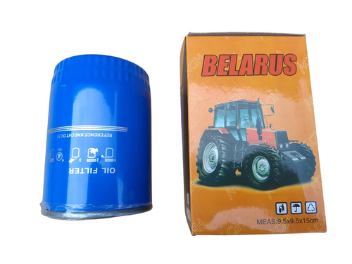 Mts belarus 820 920 ölfilter - 820,