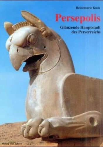 Persepolis glänzende - persepolis:,