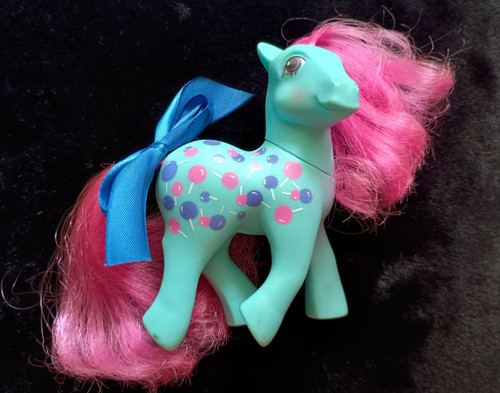 Mein kleines pony - mlp, sweet