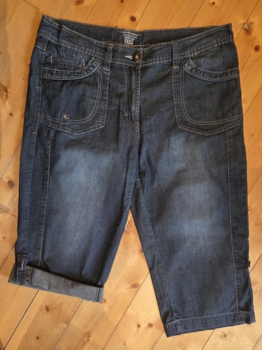 Cecil jeans longshorts - cecil,