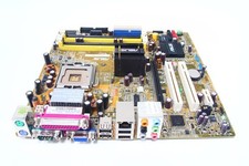 ASUS P5LD2-VM/S mATX Desktop