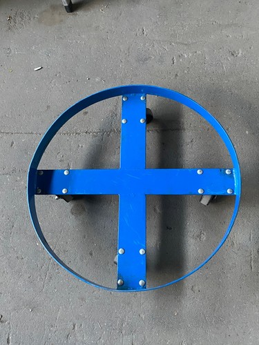 Fassroller fetra 350 - fassroller,