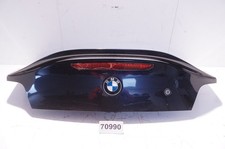 ! BMW Z4 E85 Heckklappe