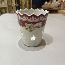 Villeroy Boch Winter Bakery
