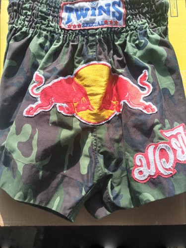 Twins special shorts herren - shorts,