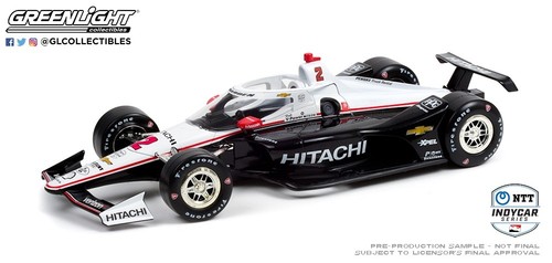Greenlight indycar 2021 - indycar,