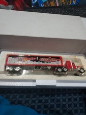 Matchbox Budweiser Peterbilt