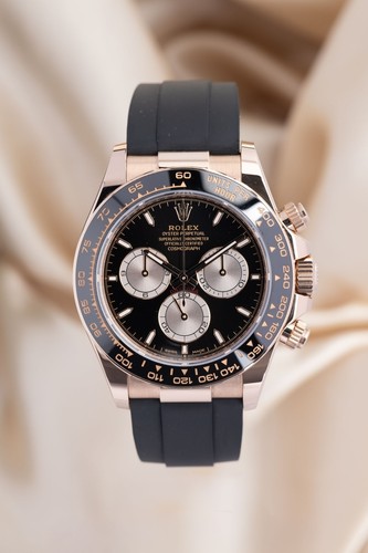 Rolex cosmograph daytona - cosmograph,