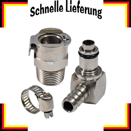 Reparatursatz für
