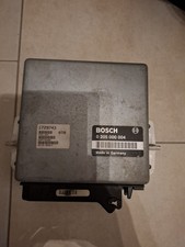 BMW e31 850 M70 V12 EML Schaltgetriebe 1729743 Bosch 0205000004