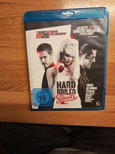 Hard Boiled Sweets - Blu Ray 