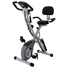 Heimtrainer Crosstrainer