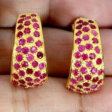 925 Sterling Silber Ohrringe