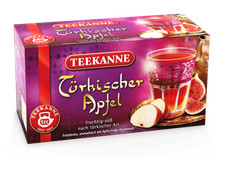 Teekanne Tuerkischer Apfel 55g