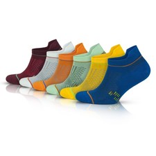 GoWith Bambus Sneaker Socken
