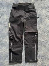 Paddelhose Langer Sickline