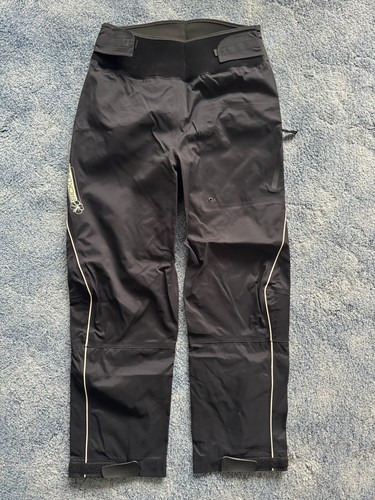 Paddelhose langer sickline - langer,
