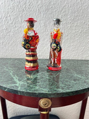 Vintage sangria torero - vintage,