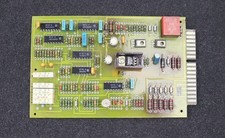 STILL Leiterplatte AT für Gabelstapler Nr. 350823 für R60 Alt Heben gebraucht